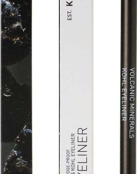 Korres Volcanic Mineral Kohl Eyeliner 04 Blue