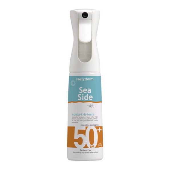 Frezyderm Sea Side Mist SPF50+ 300ml