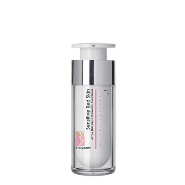 Frezyderm Sensitive Red Skin Tinted Cream SPF30  30ml
