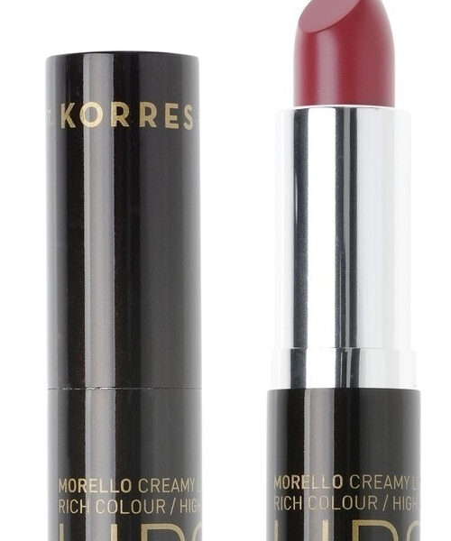Korres Morello Creamy 56 Lush Cherry 3.5gr