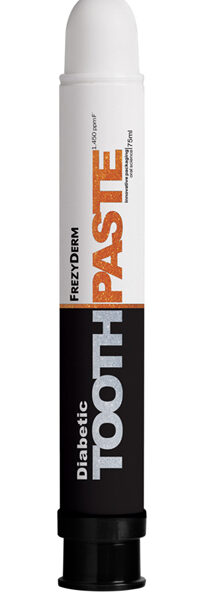 Frezyderm Toothpaste Diabetic 75ml