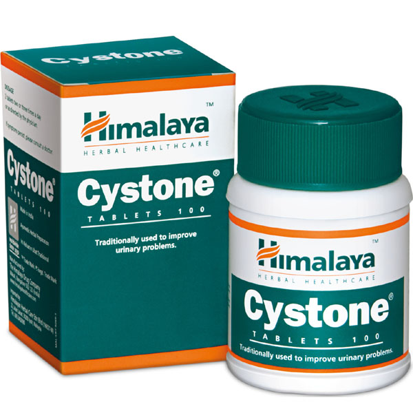 Himalaya Cystone 100 ταμπλέτες