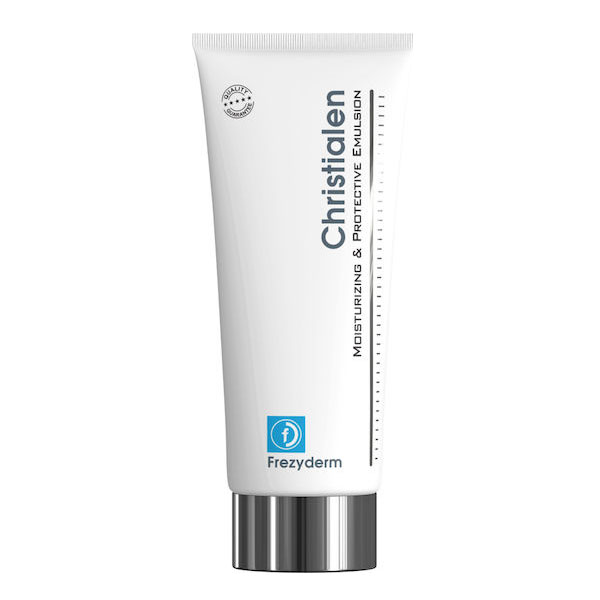 Frezyderm Christialen Ενυδατική Lotion Σώματος για Όλες τις Επιδερμίδες 200ml