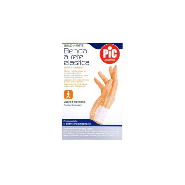 Pic Solution Ανατομικός Δικτυωτός Σύνδεσμος Καρπούς Αστραγάλους 1 Τεμάχιο
