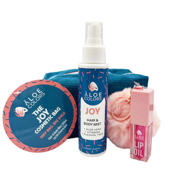 Aloe Colors The Joy Bag Set 3τμχ