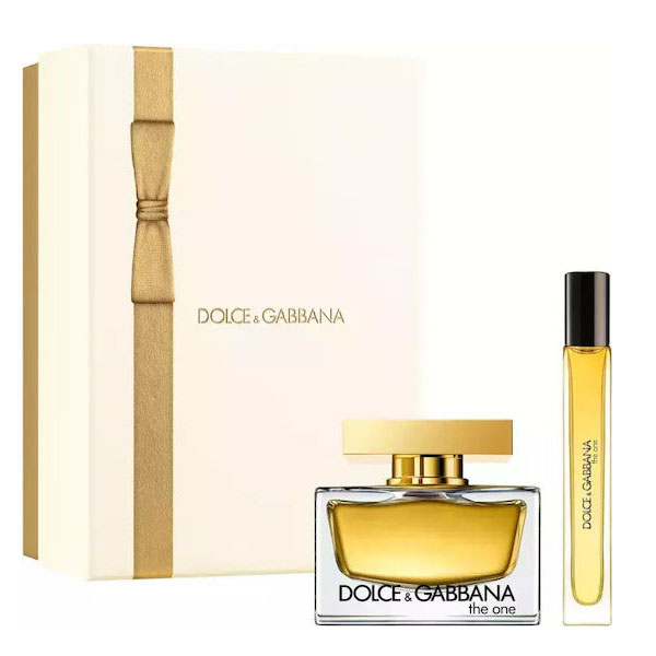 Dolce & Gabbana The One Γυναικείο Σετ με Eau de Parfum