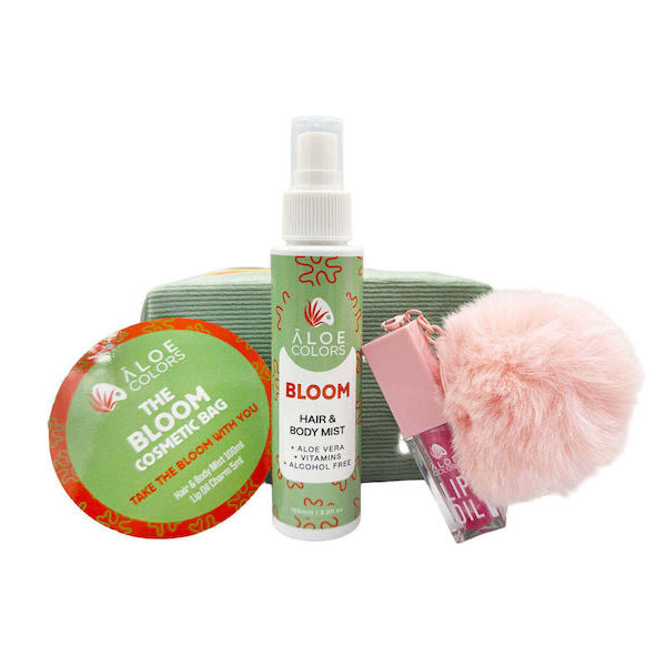 Aloe Colors The Bloom Bag Set 3τμχ